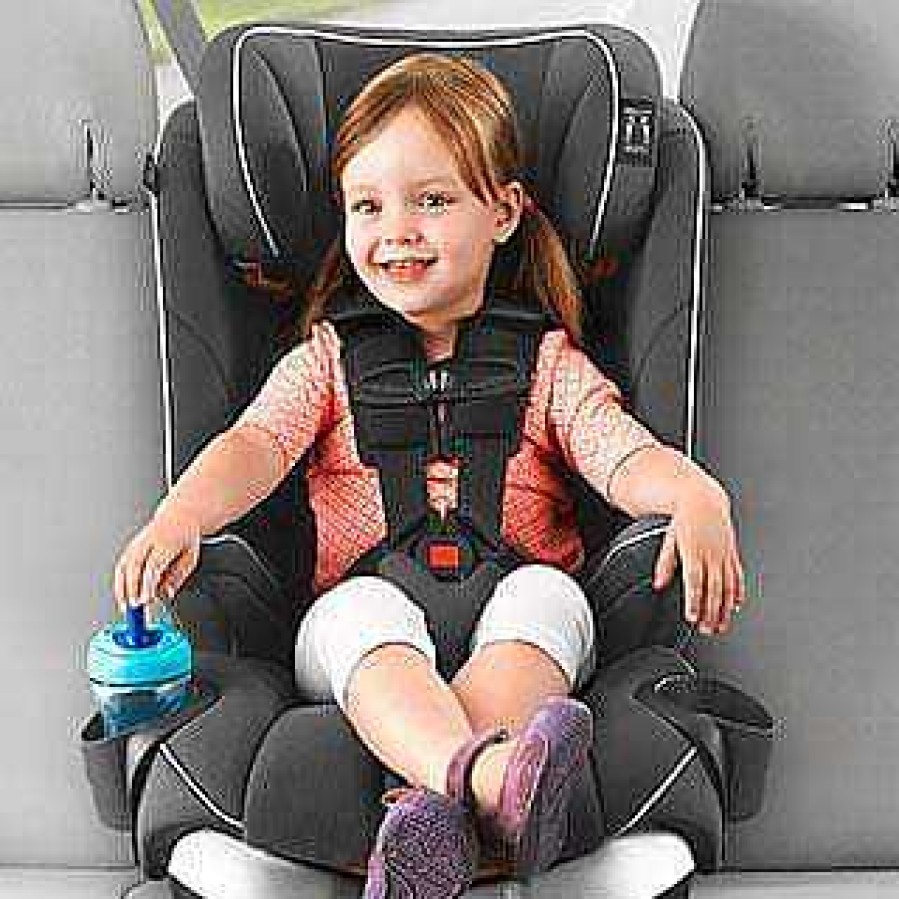 Car Seats Chicco | Chicco Myfit Harness + Booster Car Seat - Atmosphere