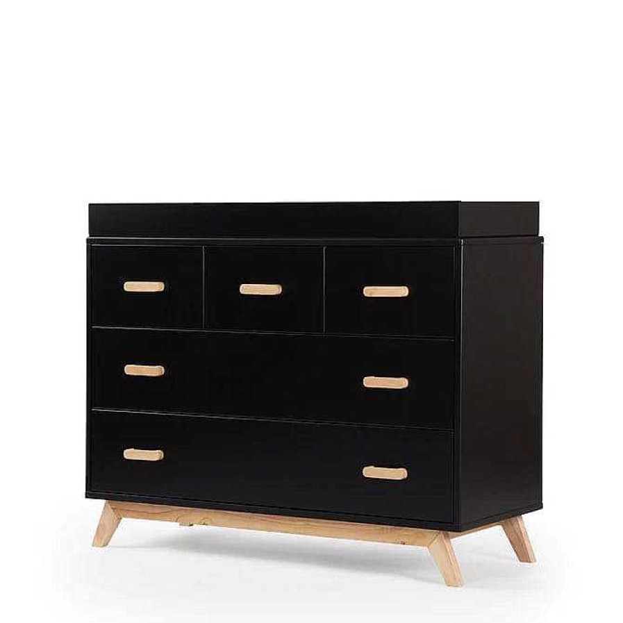 Nursery dadada | Dadada Soho 5-Drawer Dresser