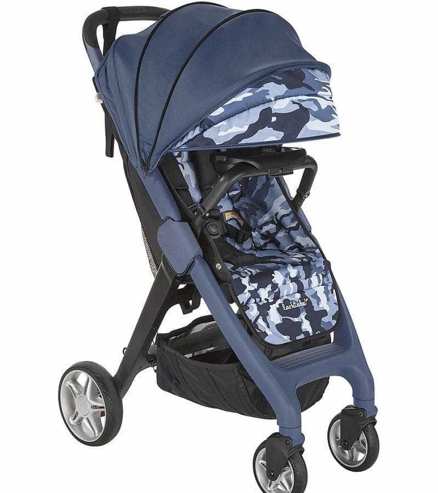 Strollers Larktale Lightweight Strollers | Larktale Chit Chat Plus Stroller