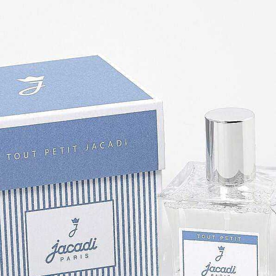 Bath & Care Jacadi Perfume And Lotions | Jacadi Tout Petit Baby Boy 50 Ml