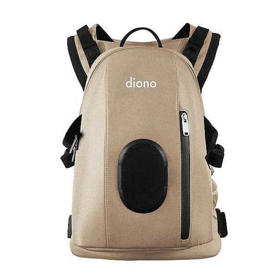 Gear Diono Infant Carriers | Diono Carus Complete 4-In-1 Carrying System With Detachable Backpack