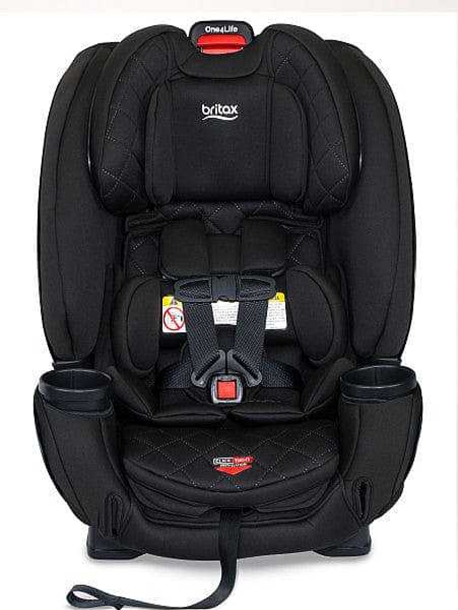 Car Seats Britax | Britax One4Life Clicktight All-In-One Convertible Car Seat