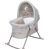 Nursery Tiny Love | Tiny Love Boho Chic 2-In-1 Take Along Deluxe Bassinet