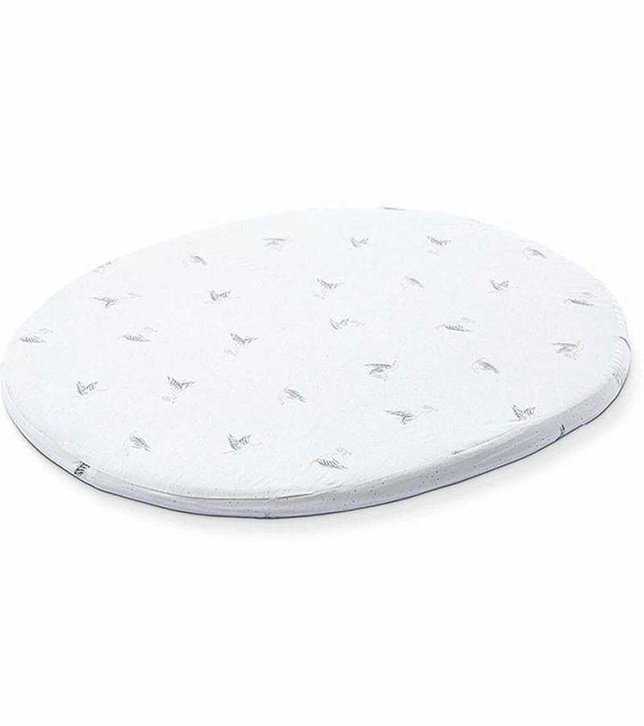 Nursery Stokke Crib Sheets | Stokke Sleepi Mini Fitted Sheet By Pehr