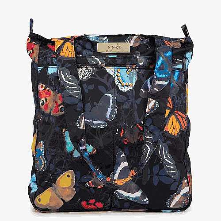 Strollers Jujube Travel Bags | Jujube Be Light Social Butterfly