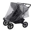 Strollers Valco Baby Rain, Sun And Insect Covers | Valco Neo Twin / Duox / Duo Trend Raincover