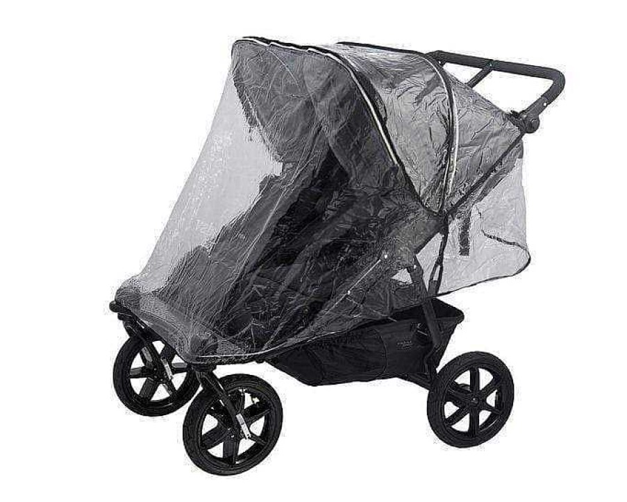 Strollers Valco Baby Rain, Sun And Insect Covers | Valco Neo Twin / Duox / Duo Trend Raincover