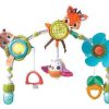 Strollers Tiny Love Stroller & Car Seat Toys | Tiny Love Into The Forest Musical Stroller Toy