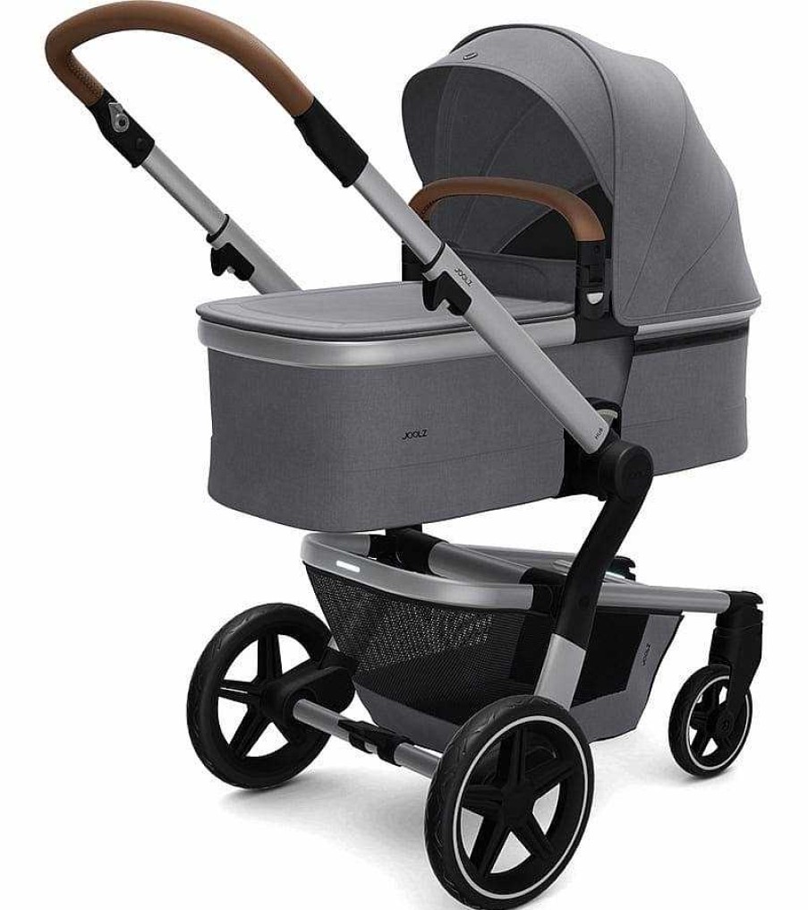 Strollers Joolz Stroller Bassinets And Carry Cots | Joolz Hub+ Bassinet