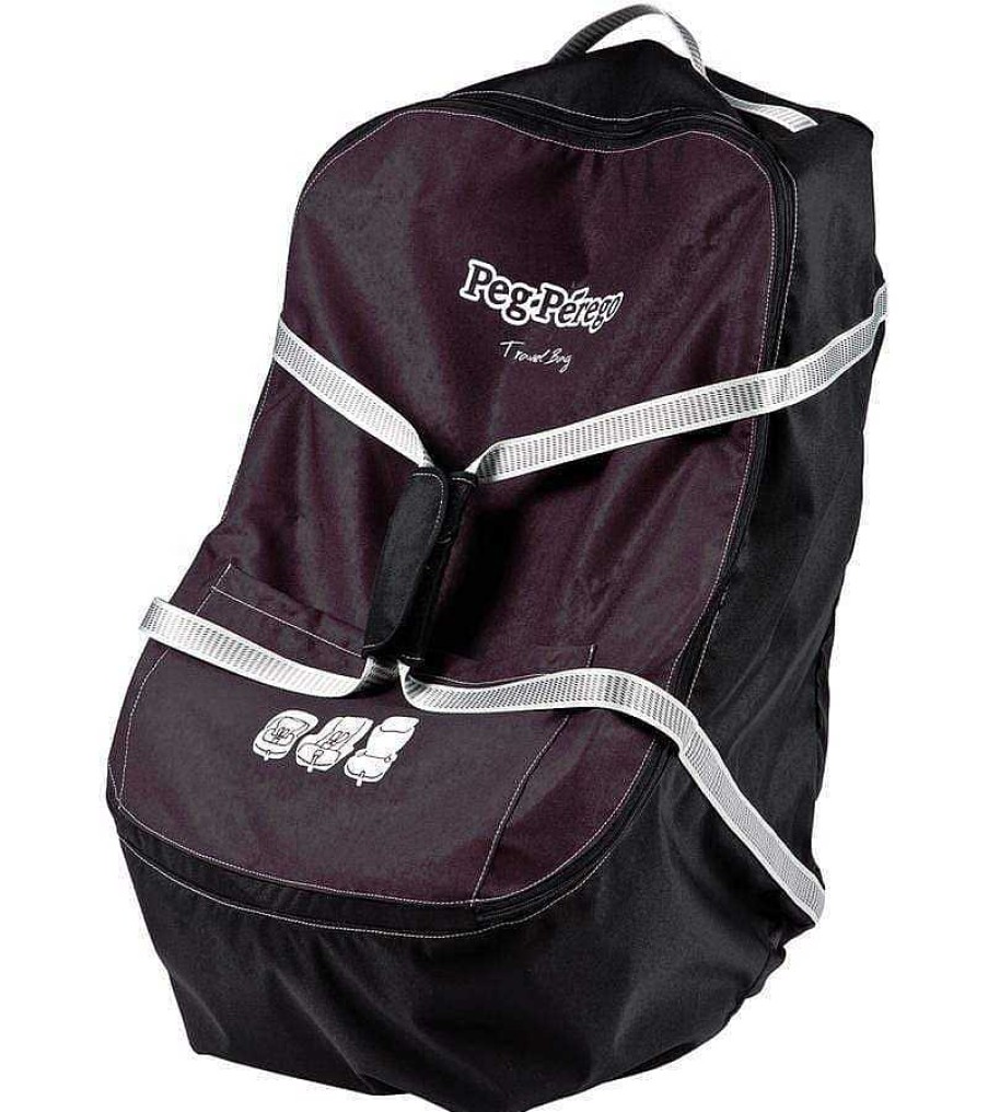 Car Seats Peg Perego Car Seat Travel Bags | Peg Perego Car Seat Travel Bag