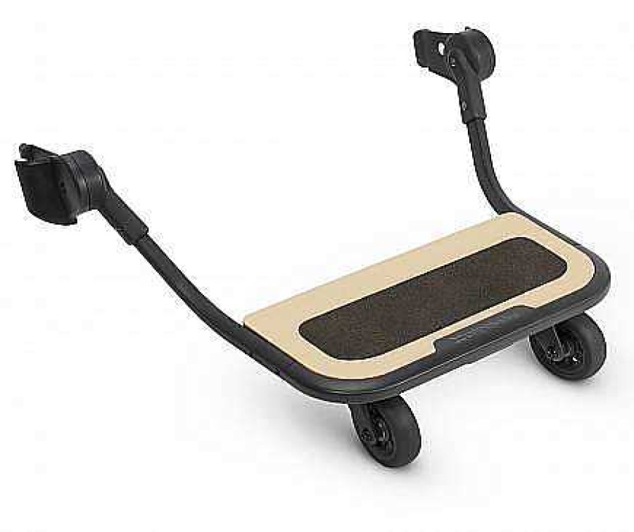 Strollers UPPAbaby Ride Along Boards | Uppababy Vista 2015+/Vista V2 Piggyback Ride-Along Board