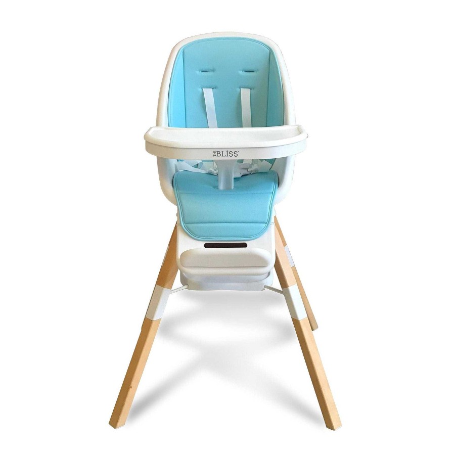 Feeding TruBliss | Trubliss 360° Turn-A-Tot High Chair