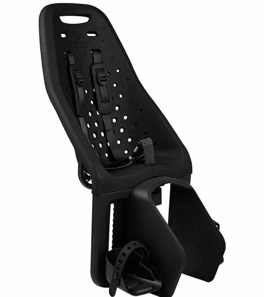 Gear Thule | Thule Yepp Maxi Rack Mount Child Bike Seat