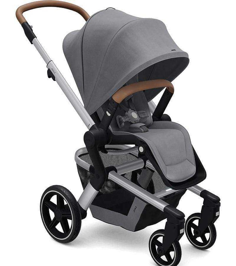 Strollers Joolz Full Size Strollers | Joolz Hub+ Complete Stroller