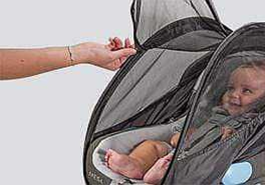 Car Seats Uppababy Car Seat Weather Covers | Uppababy Cabana Infant Car Seat Shade Jake