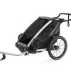 Gear Thule | Thule Single Chariot Lite Agave