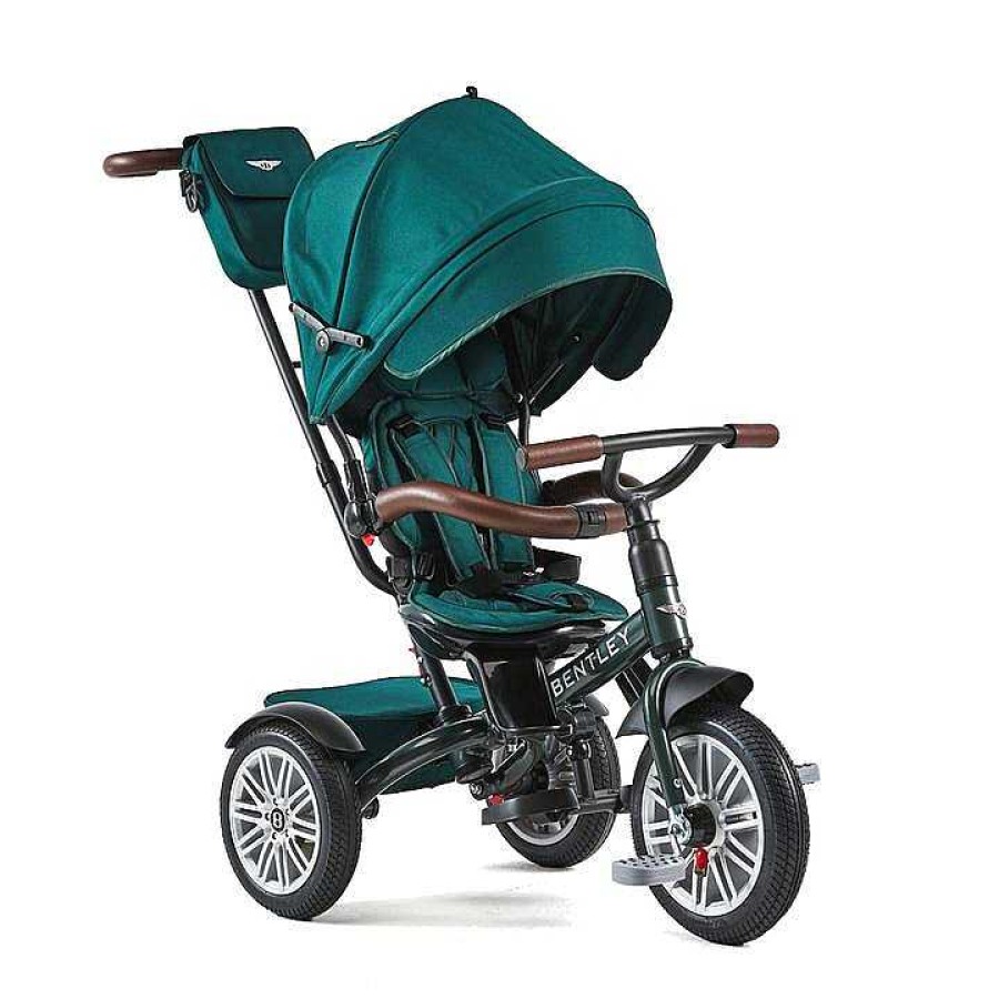 Gear Bentley | Bentley 6-In-1 Kids Trike