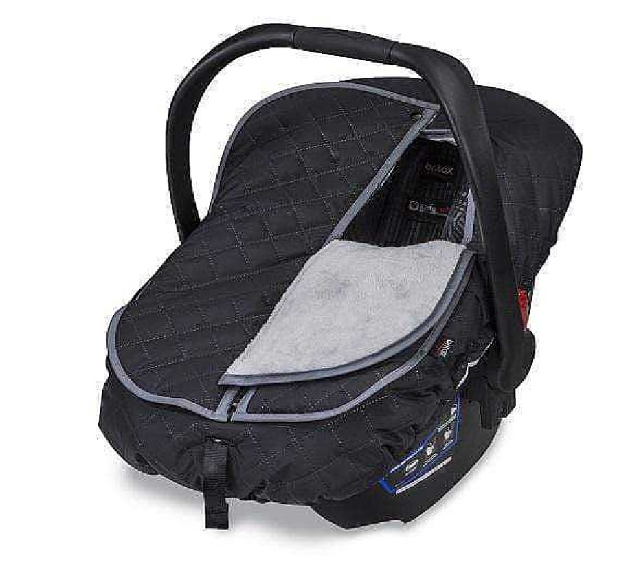 Car Seats Britax Car Seat Footmuffs And Covers | Britax B-Warm Car Seat Cover Polar