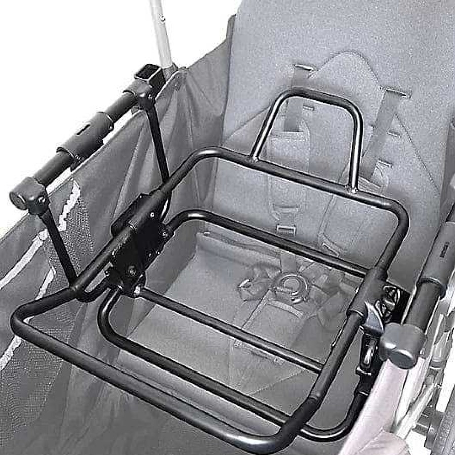 Strollers Larktale Car Seat Adapters | Larktale Car Seat Adapter - Chicco - Caravan