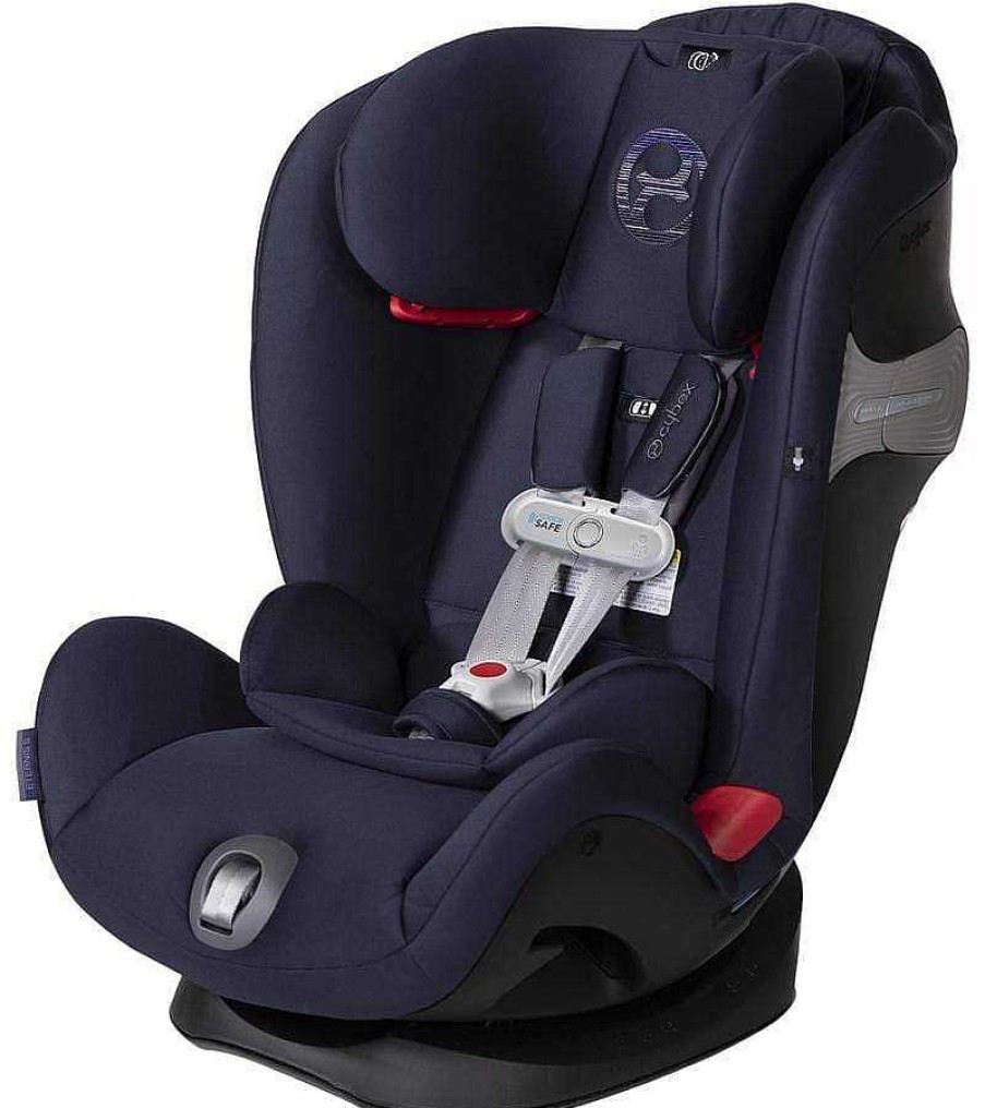 Car Seats Cybex | Cybex Eternis S Sensorsafe