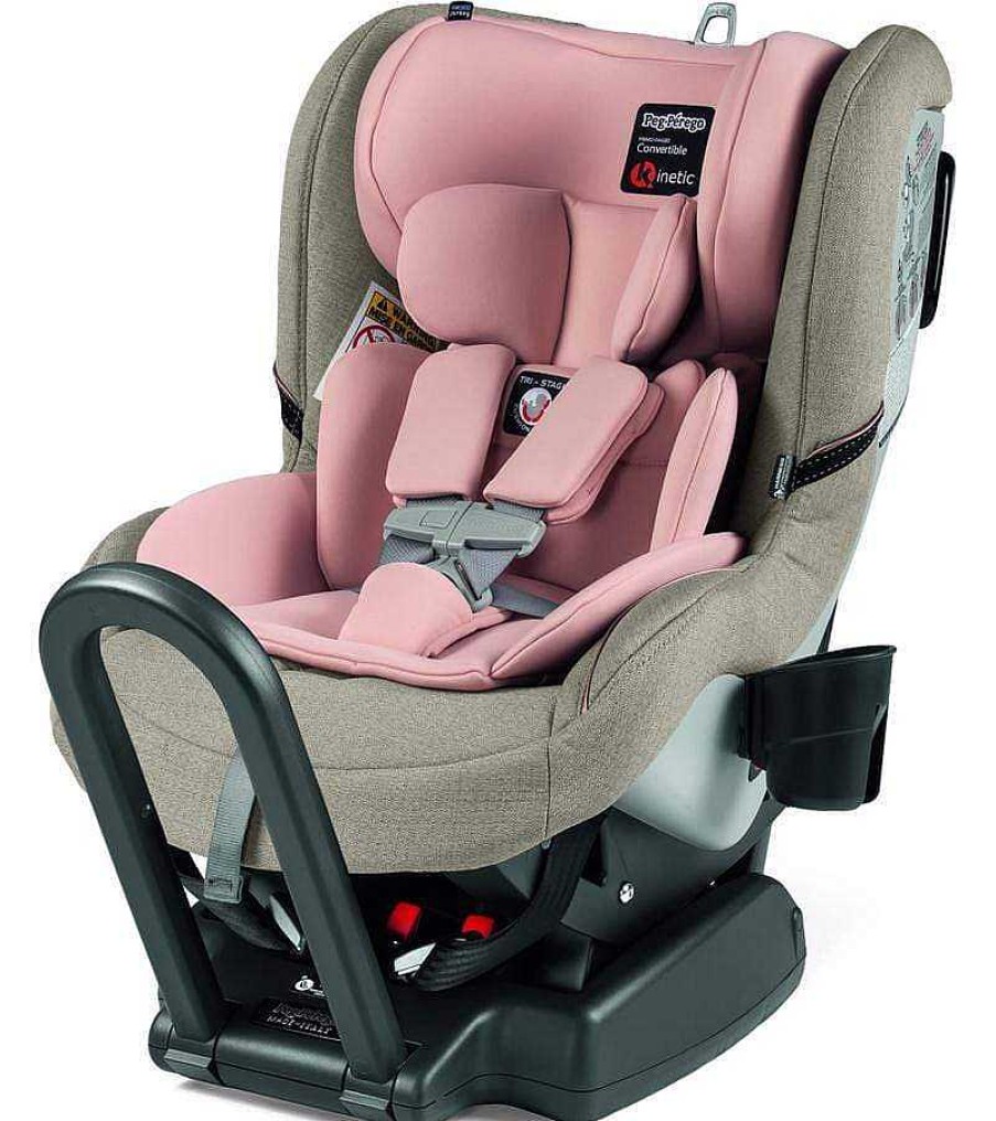 Car Seats Peg Perego | Peg Perego Convertible Kinetic Mon Amour