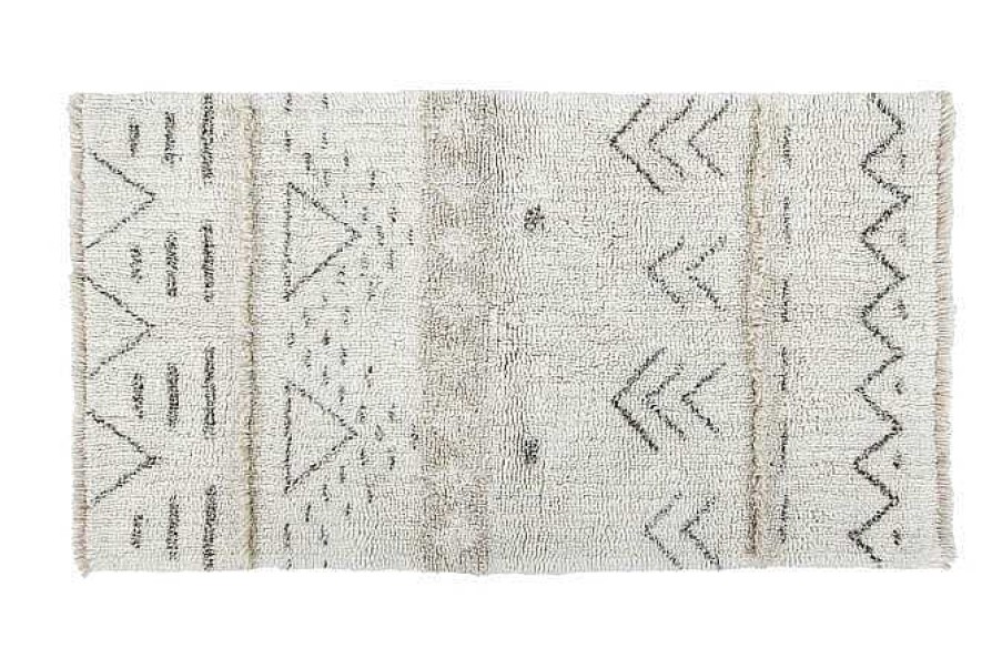 Nursery Lorena Canals | Lorena Canals Woolable Rug Lakota Day