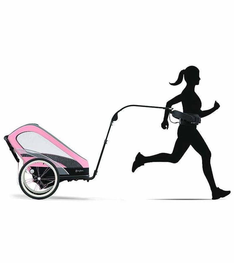 Gear Cybex | Cybex Zeno Hands-Free Running Kit