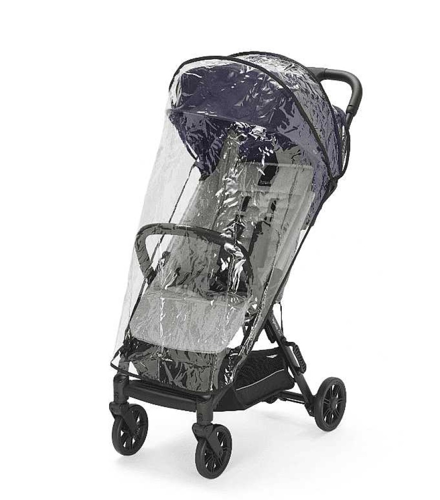 Strollers Inglesina Rain, Sun And Insect Covers | Inglesina Quid Stroller Raincover