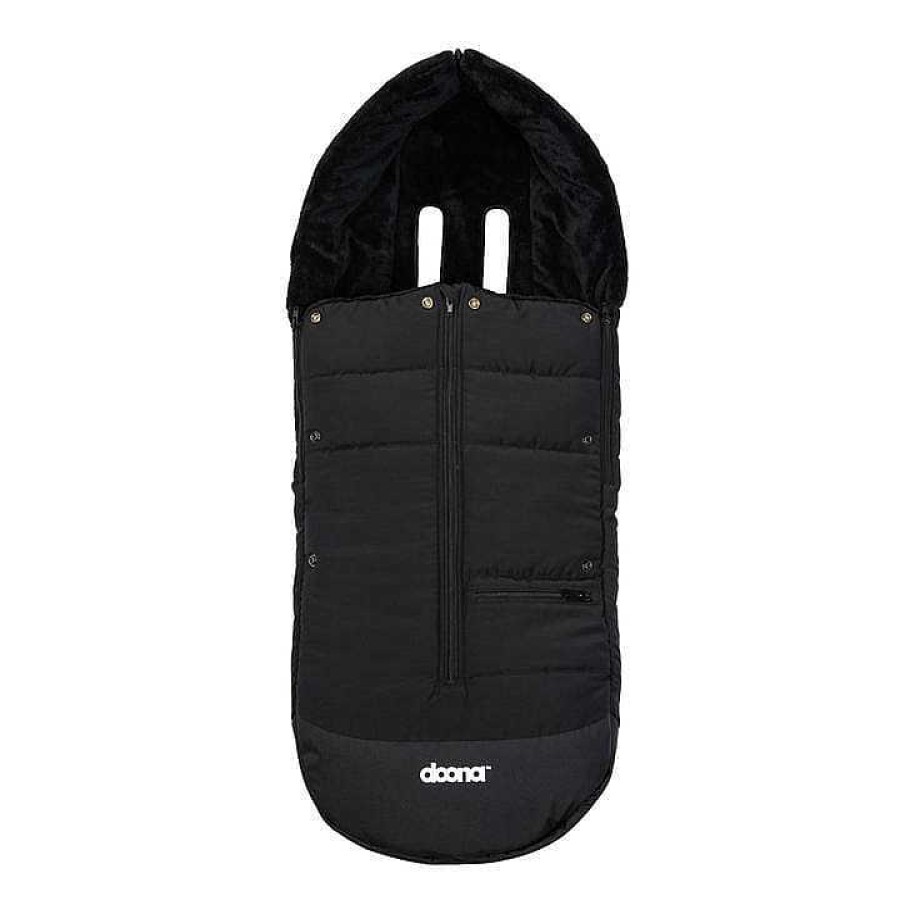 Strollers Doona Seat Liners & Footmuffs | Doona Footmuff