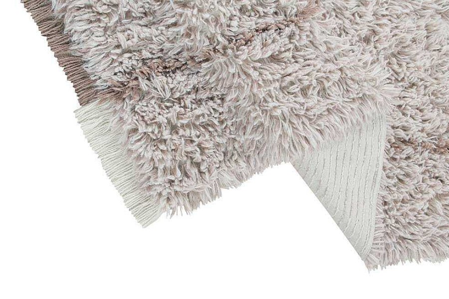 Nursery Lorena Canals | Lorena Canals Woolable Rug Spring Spirit