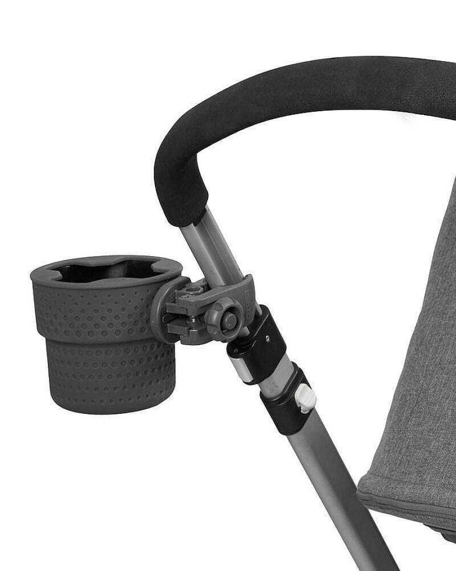 Strollers Skip Hop Cupholders & Snack Trays | Skip Hop Stroll & Connect Universal Cup Holder