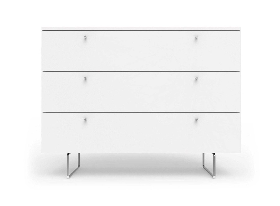 Nursery Spot On Square | Spot On Square Alto Dresser 45" Wide