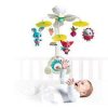 Nursery Tiny Love Baby Mobiles | Tiny Love Meadow Days Soothe 'N Groove Mobile