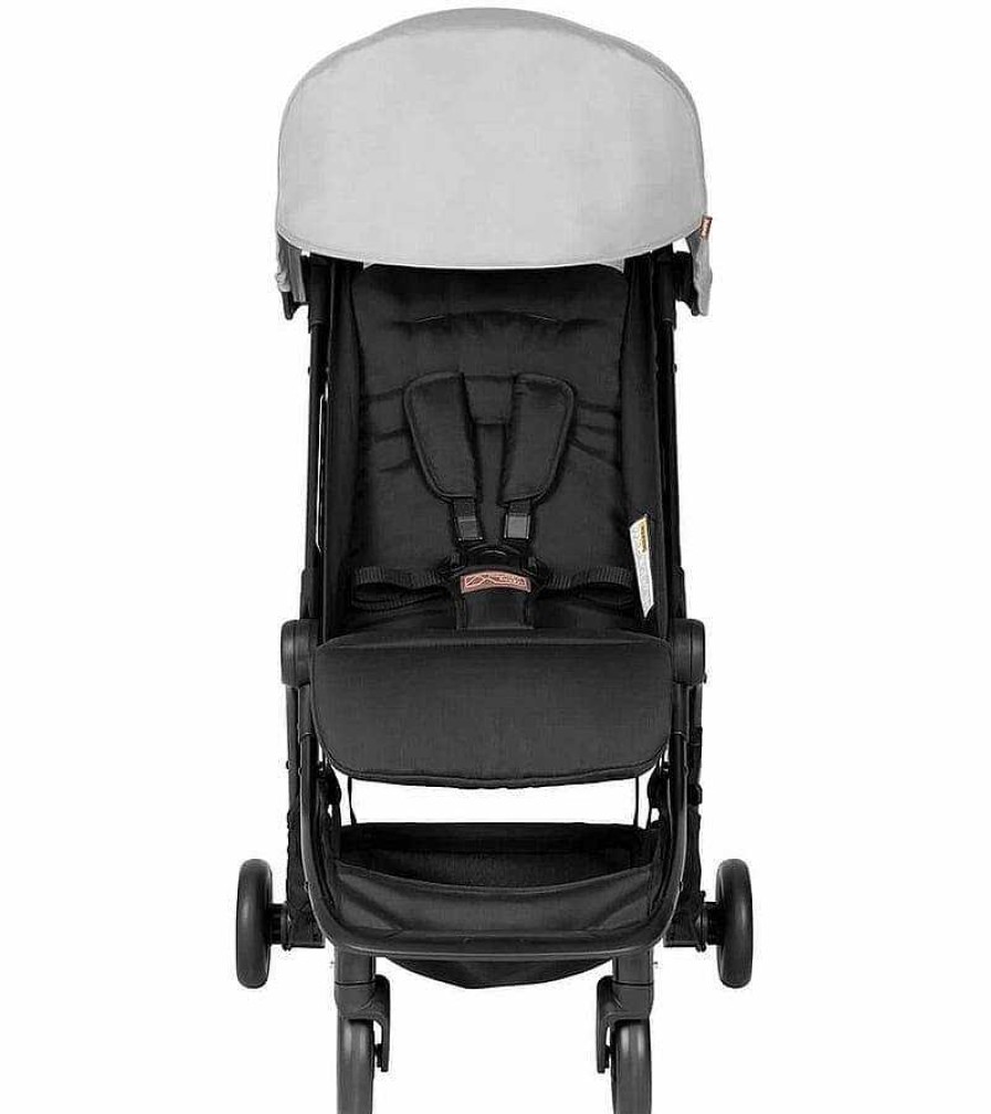 Strollers Mountain Buggy Lightweight Strollers | Mountain Buggy Nano V3 Stroller