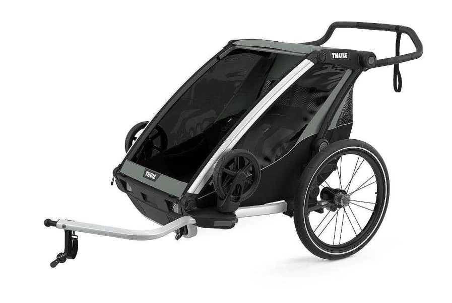 Gear Thule | Thule Double Chariot Lite Agave