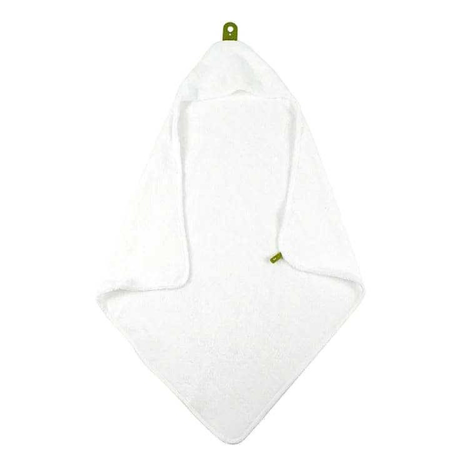 Bath & Care Puj Towels | Puj Hug Baby Hooded Towel