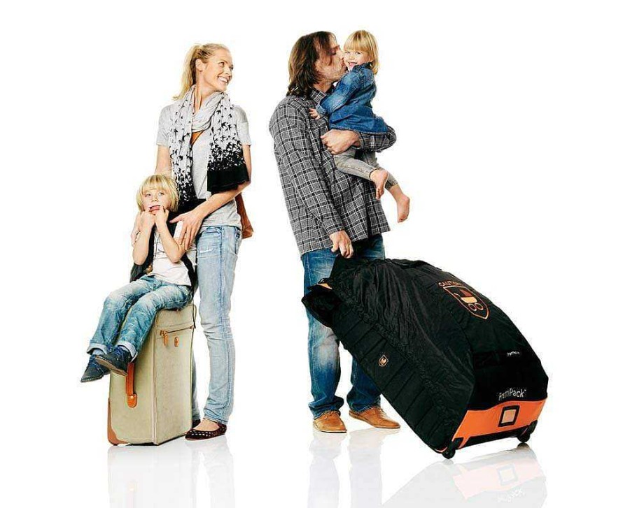 Strollers Stokke Travel Bags | Stokke Prampack