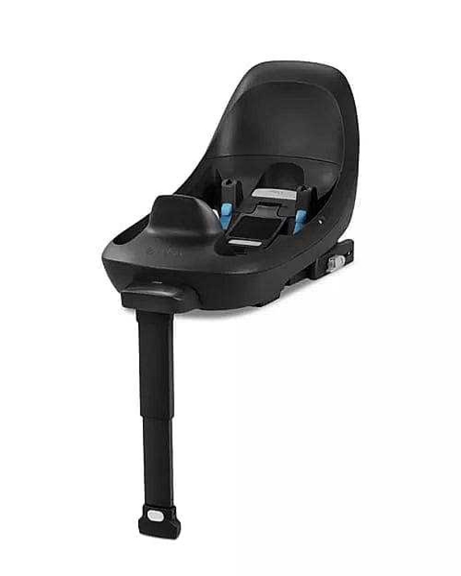 Car Seats Cybex | Cybex Cloud G Load Leg Base