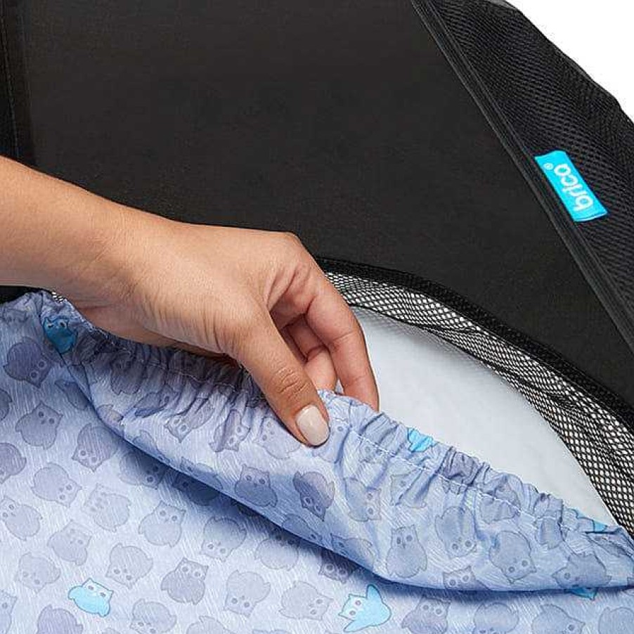 Nursery Munchkin | Munchkin Travel Bassinet