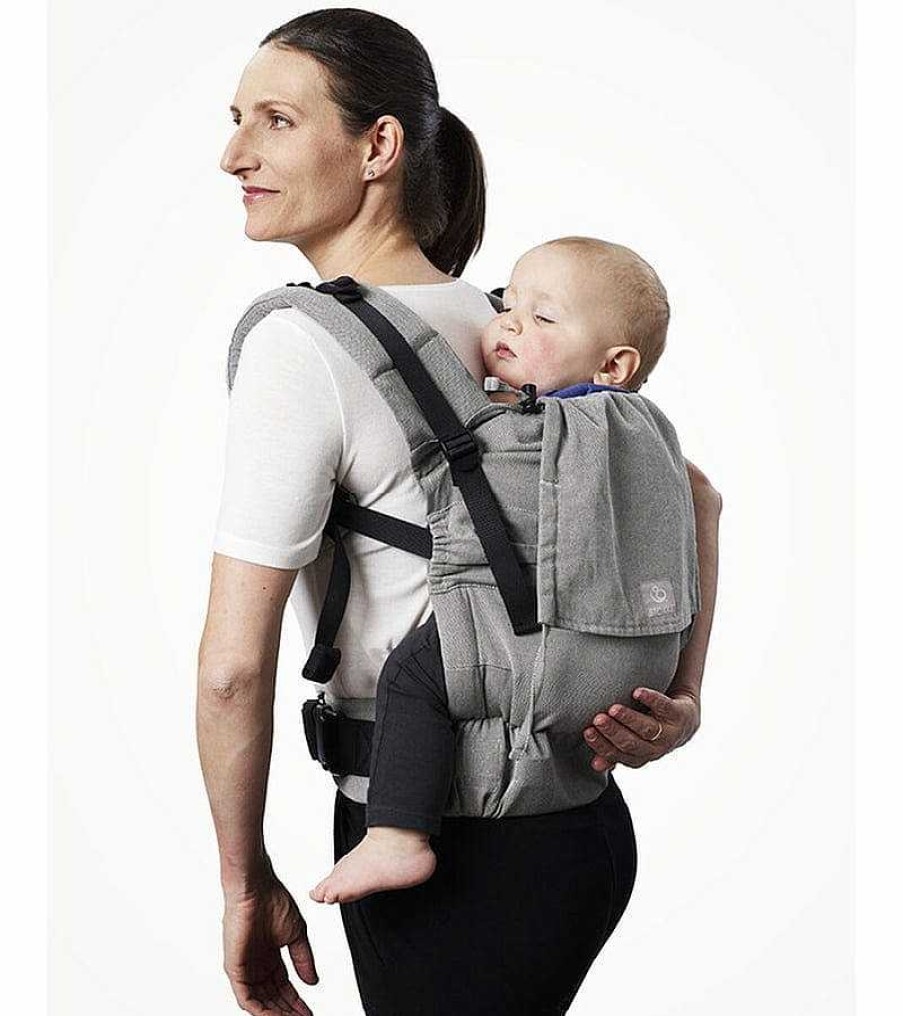 Gear Stokke Infant Carriers | Stokke Limas Flex Carrier