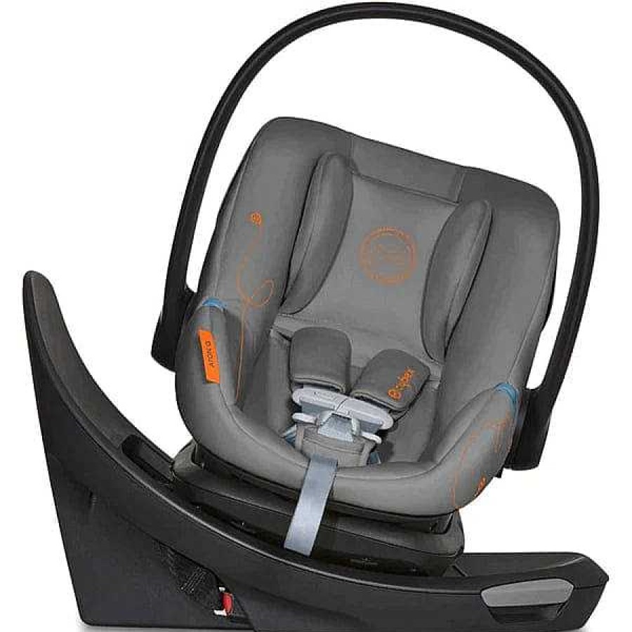 Car Seats Cybex | Cybex Aton G Swivel