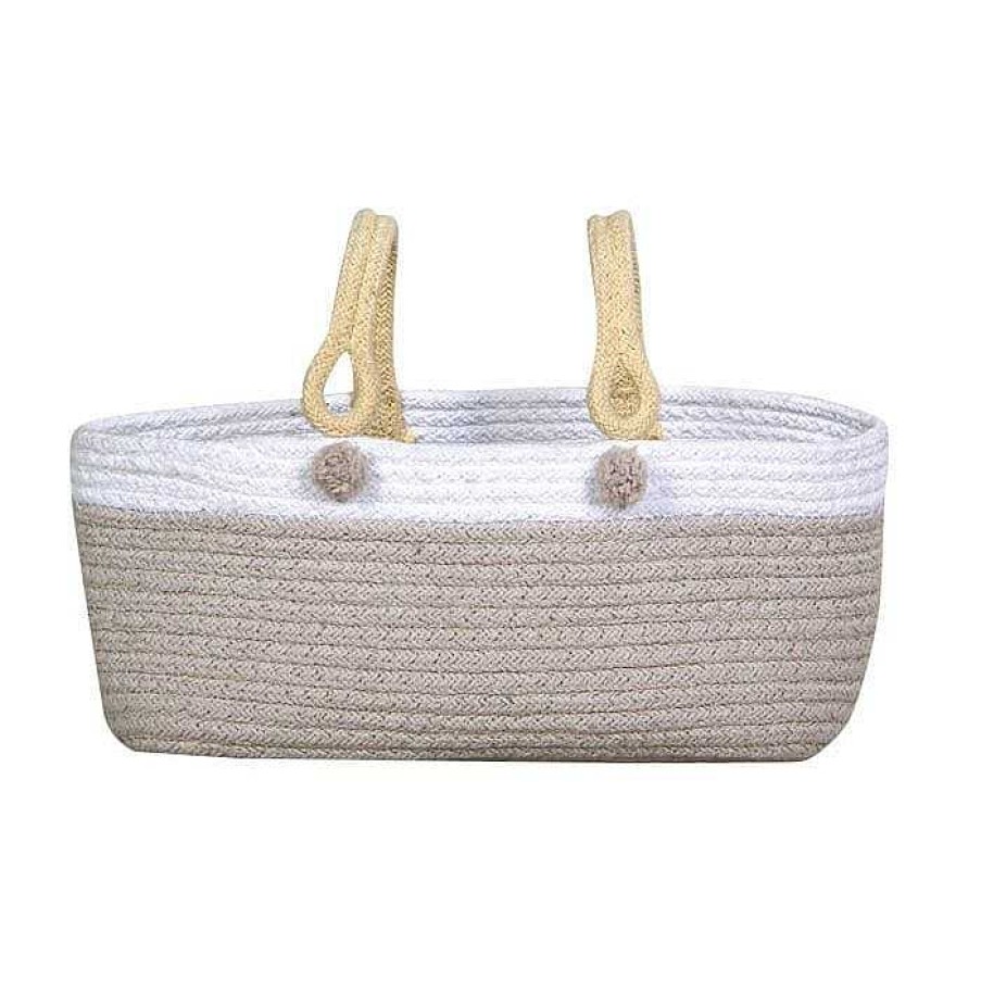 Nursery Lorena Canals | Lorena Canals Basket Maria