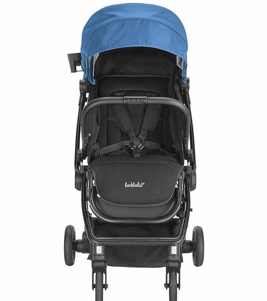 Strollers Larktale Lightweight Strollers | Larktale Autofold Stroller