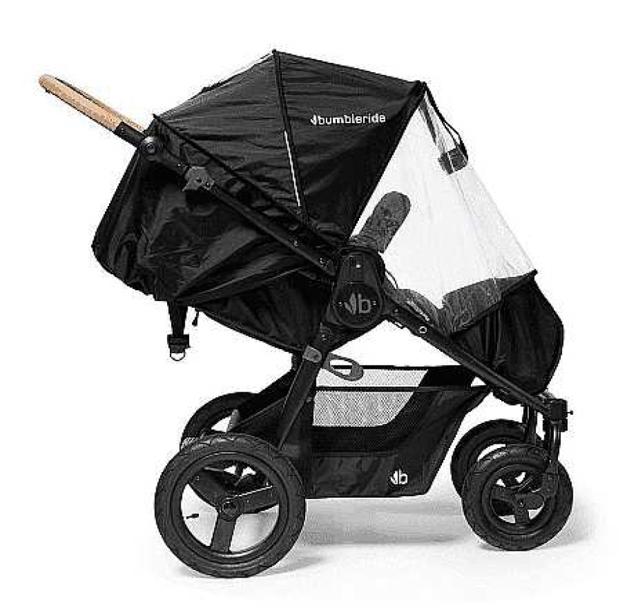 Strollers Bumbleride Rain, Sun And Insect Covers | Bumbleride Era Rain Cover