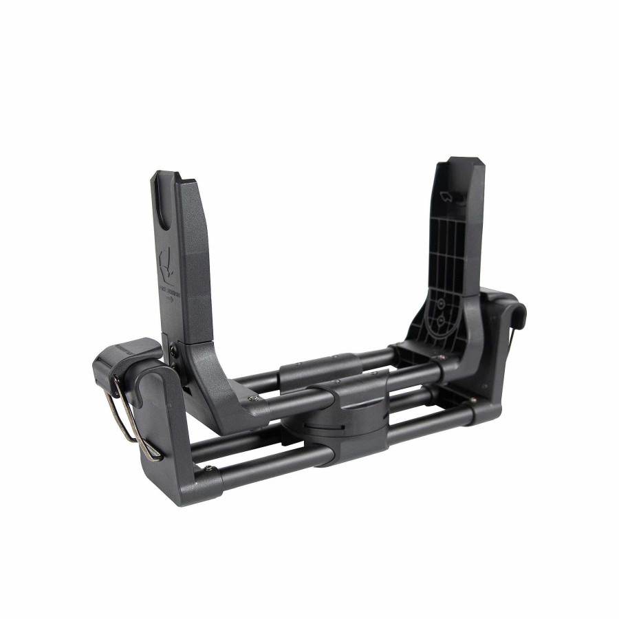 Strollers Wonderfold Wagon | Wonderfold W2 Series Car Seat Adapter - Cybex, Nuna, Maxi-Cosi