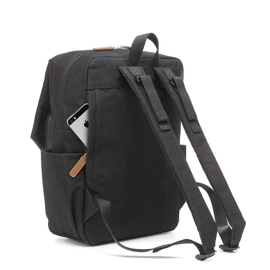 Gear Babymel Backpacks | Babymel George Eco Diaper Bag