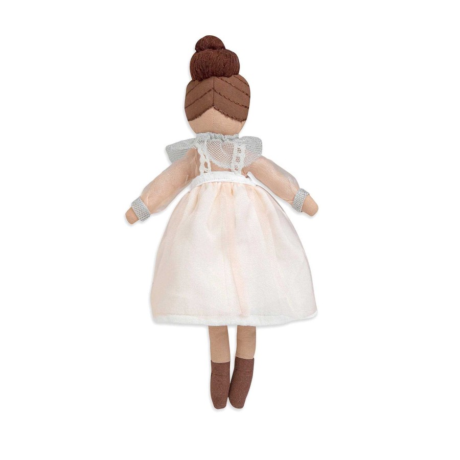 Playtime Crane Baby | Crane Baby Josephine Doll