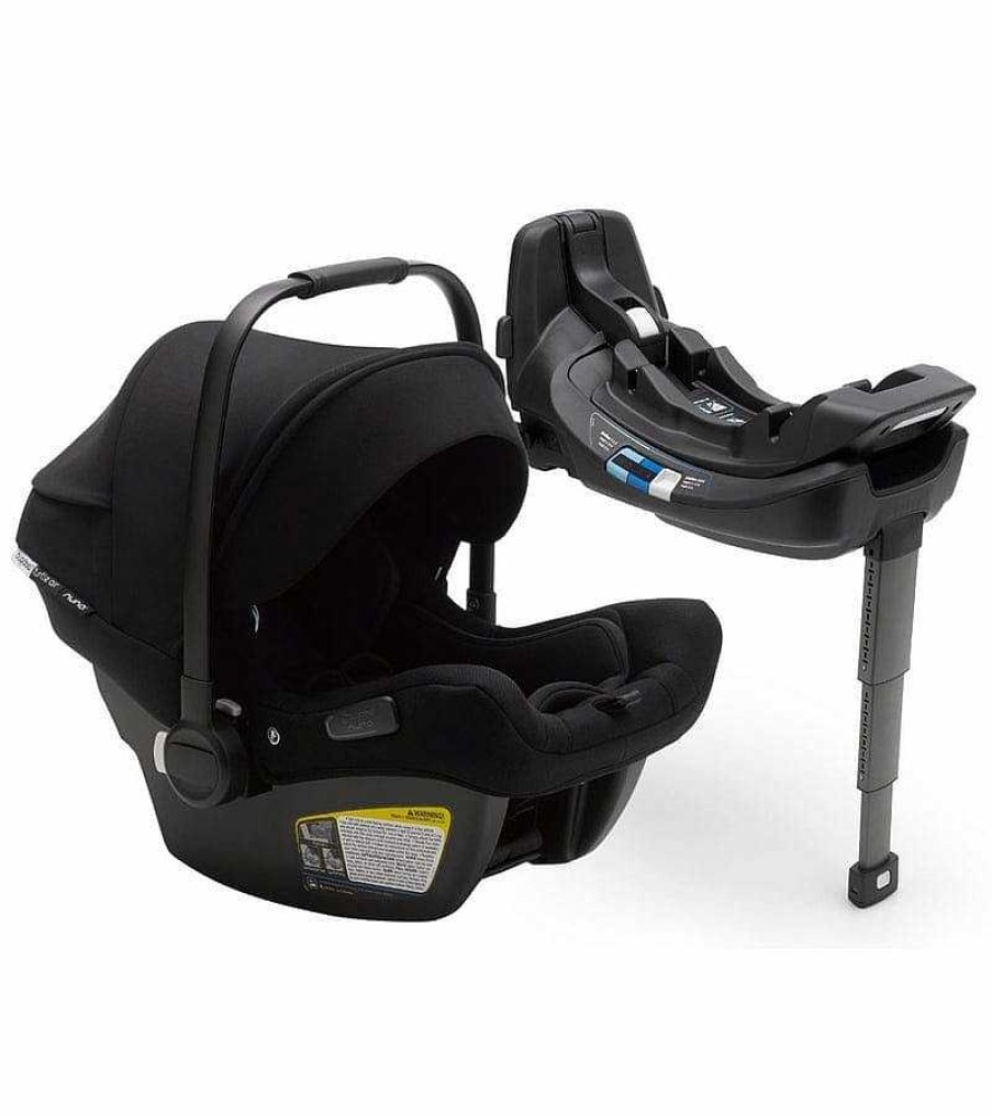 Car Seats Bugaboo | Bugaboo Turtle Air By Nuna Car Seat + Base