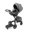 Strollers Stokke Ride Along Boards | Stokke Xplory Sibling Board Rider