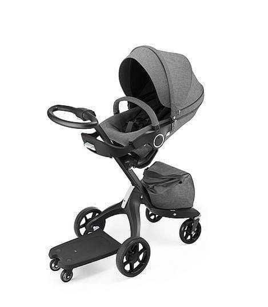 Strollers Stokke Ride Along Boards | Stokke Xplory Sibling Board Rider